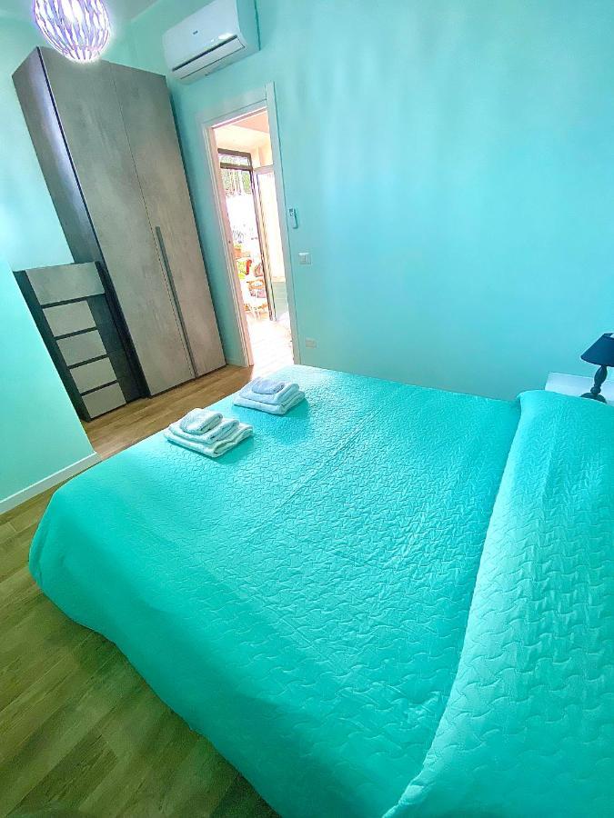 Bilocale Nucarella Apartment Scilla Exterior photo